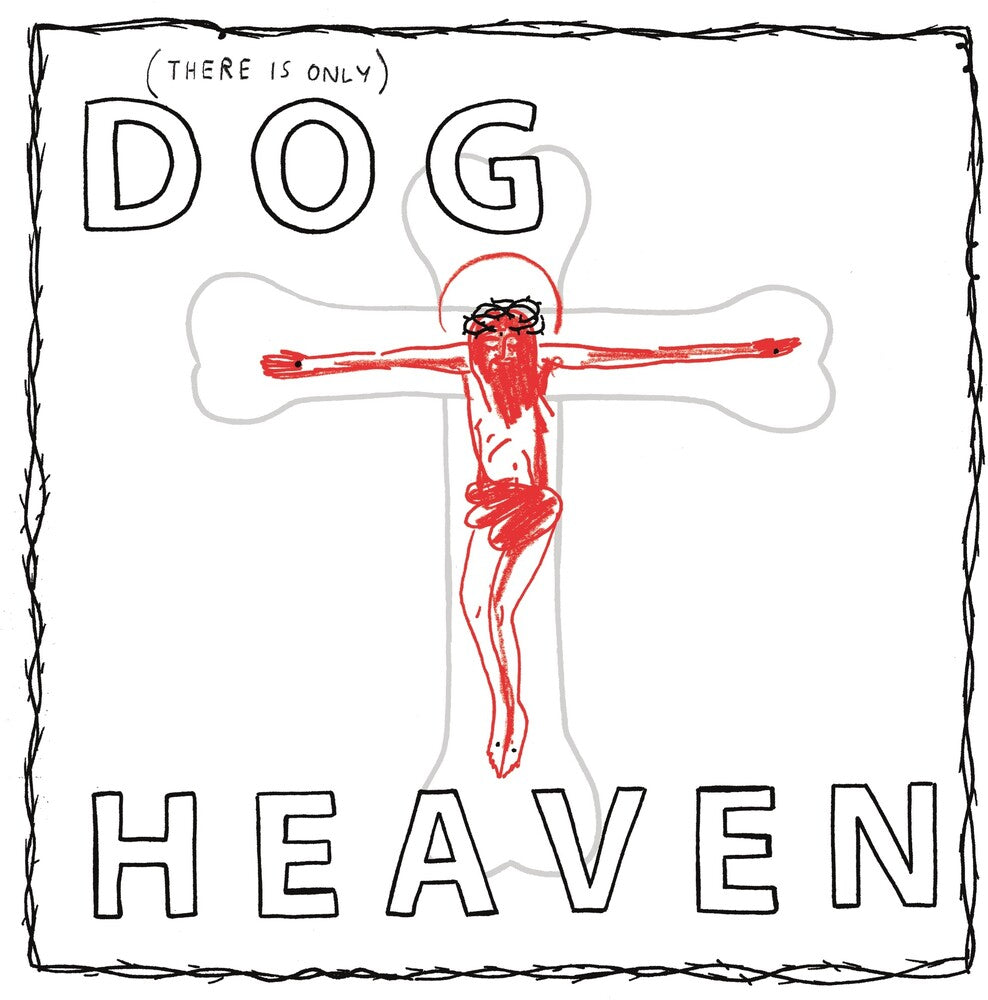 Dog Heaven [LP]