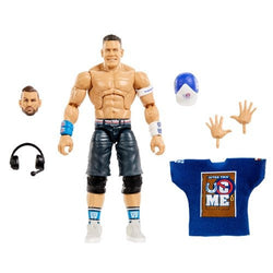 WWE Royal Rumble Elite Action Figure - Select Figure(s) (ONLINE ORDER ONLY)