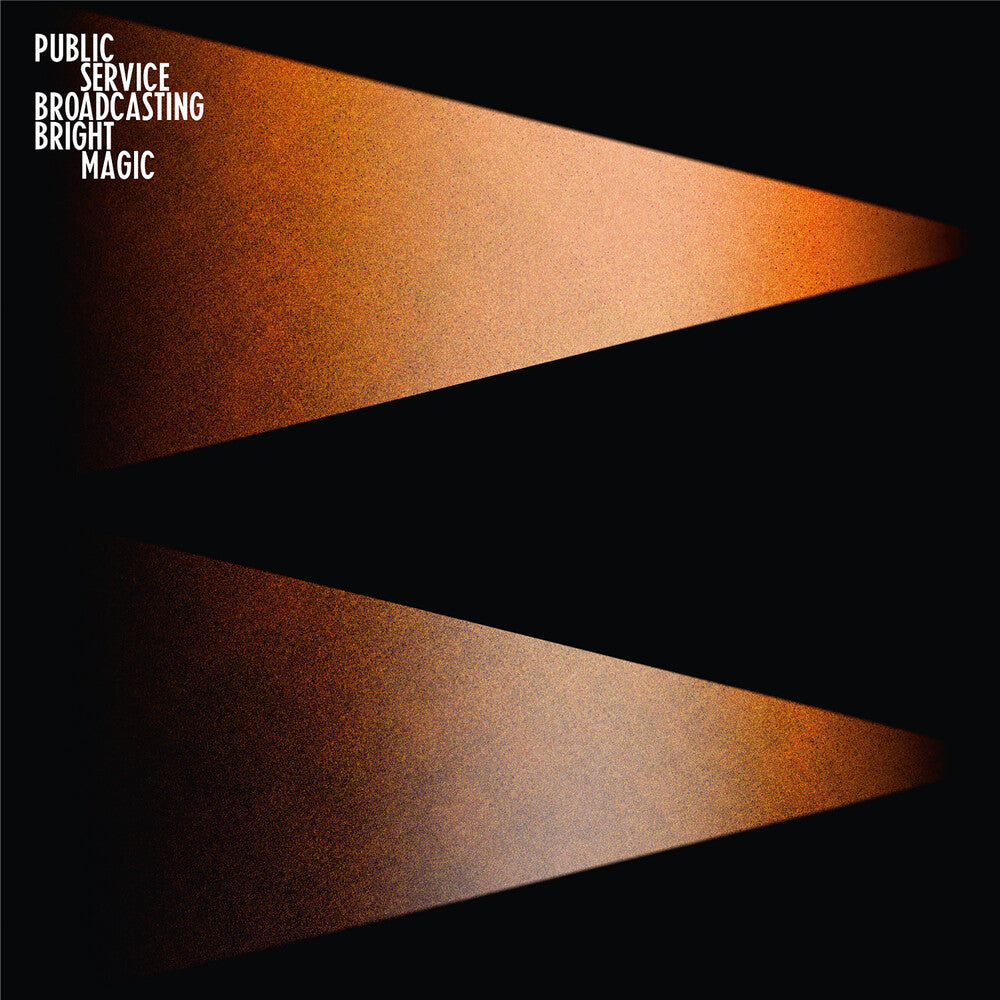Bright Magic [CD]
