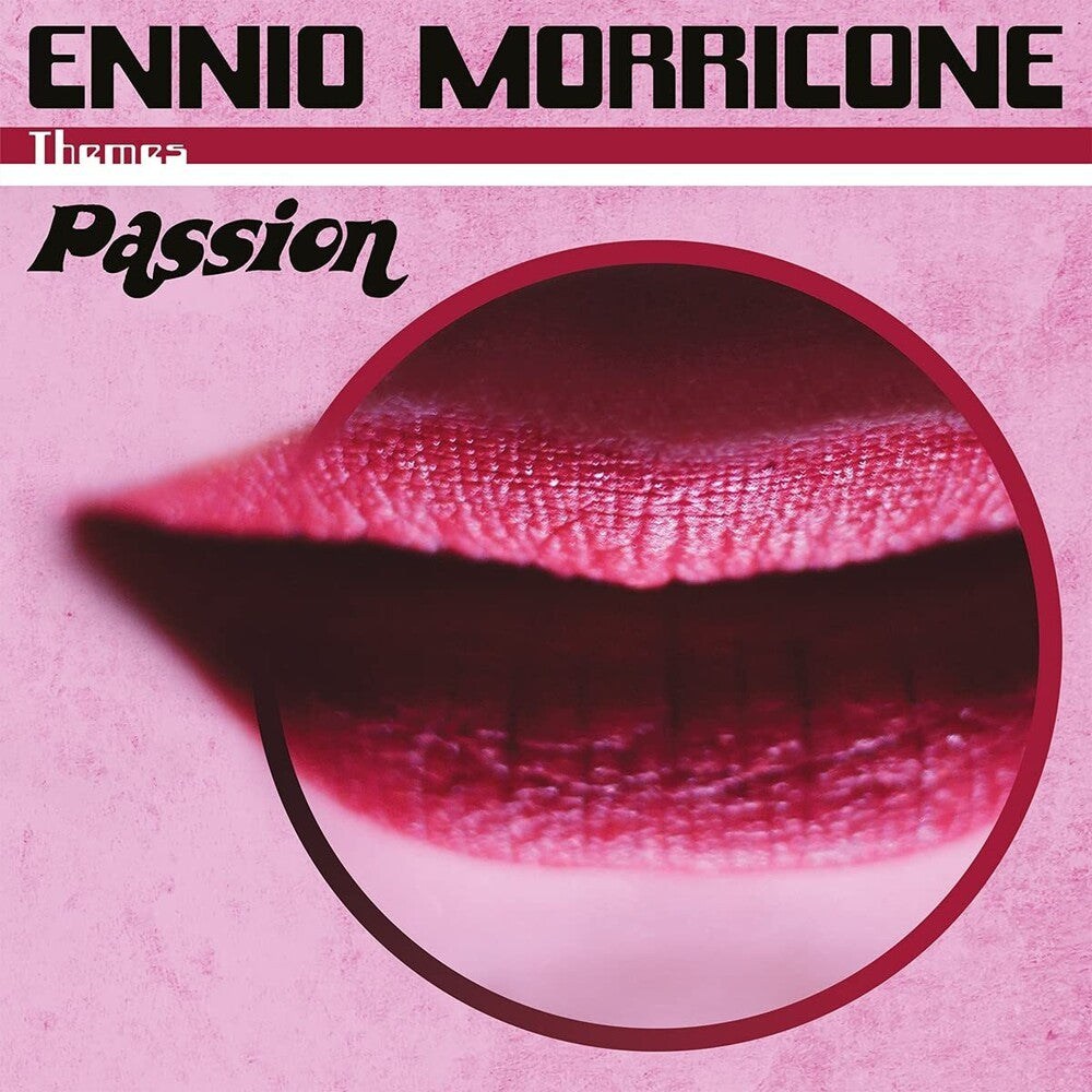 Themes: Passion [180-Gram Black Vinyl]