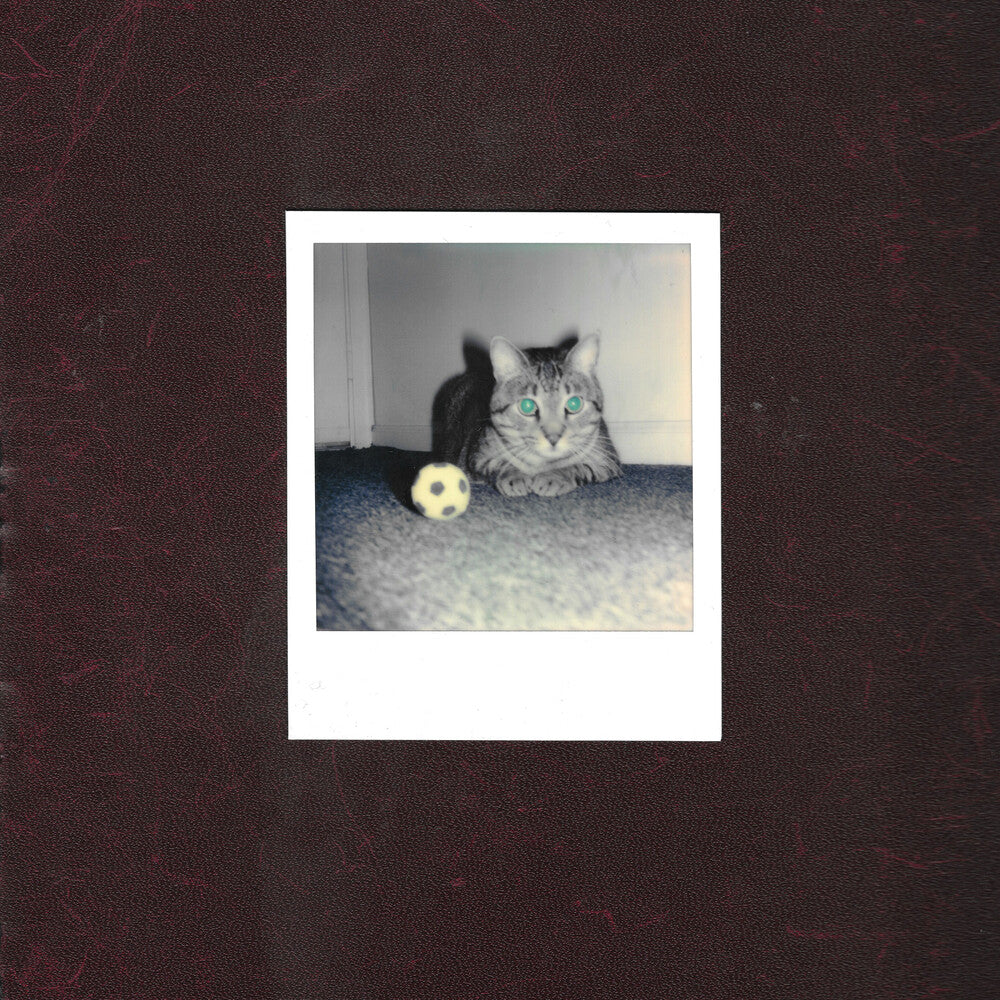 Ways Of Hearing [LP]