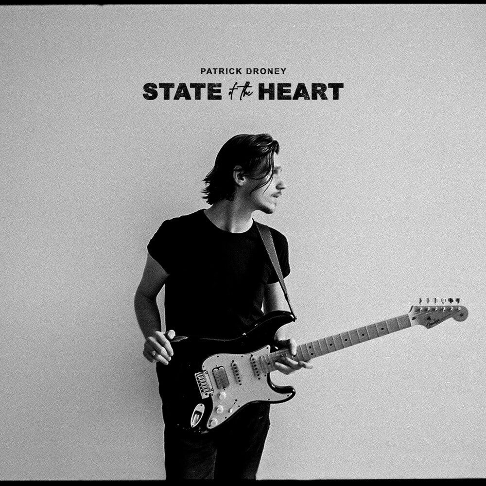 State Of The Heart (Mod) [CD]