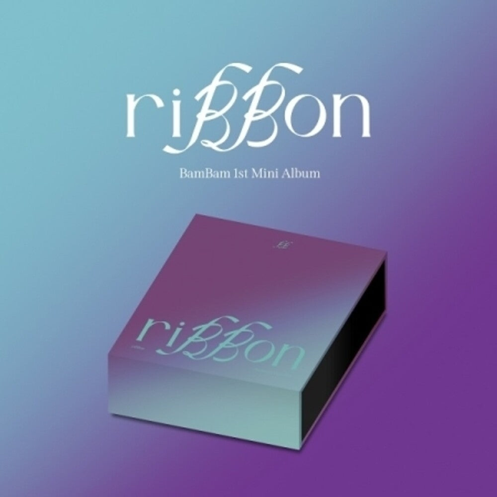 Ribbon (Pandora Version) (Post) (Stic) (Pcrd) [CD]