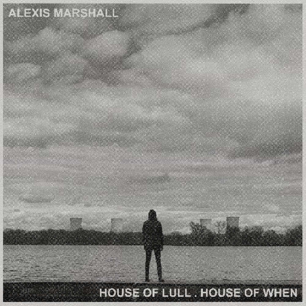 House Of Lull . House Of When [LP]