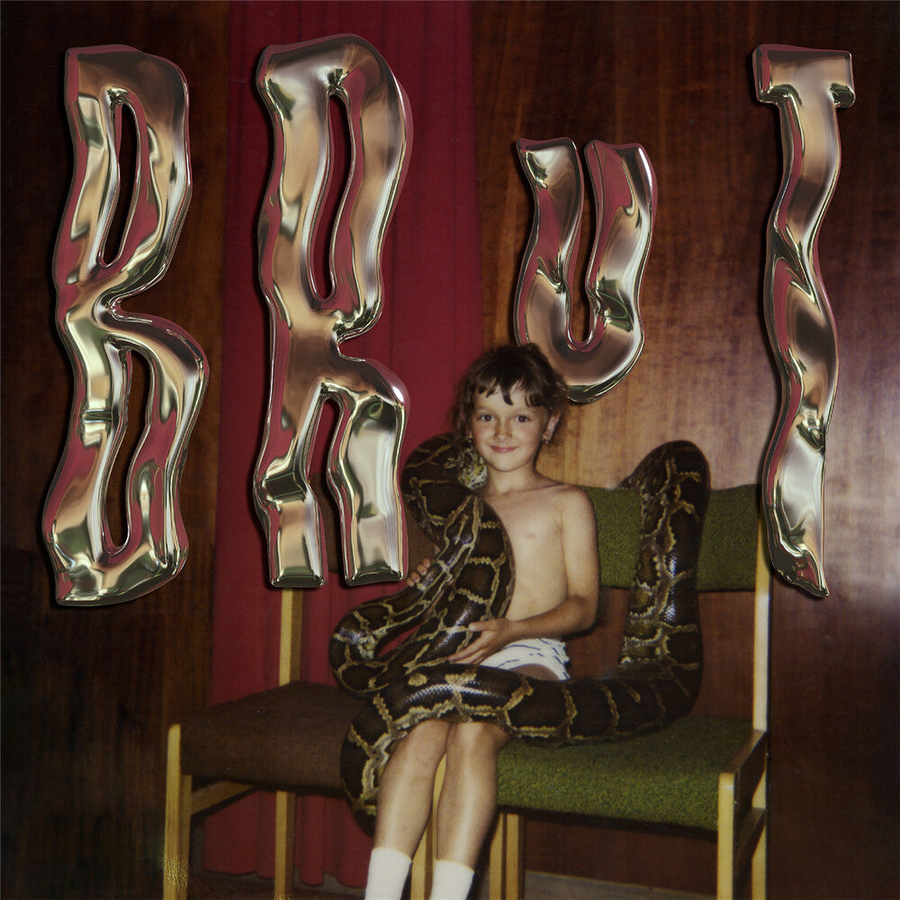 BRUT [LP]