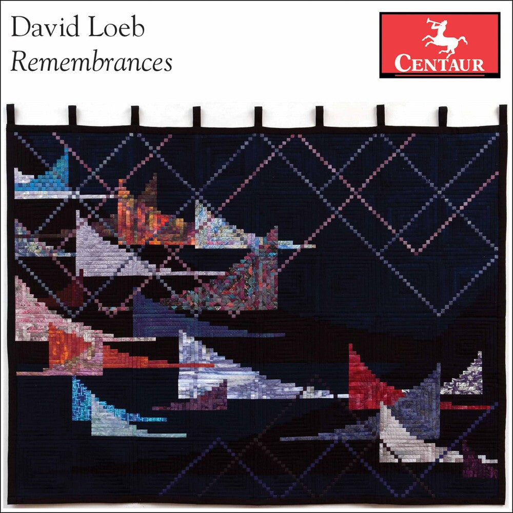 Remembrances [CD]