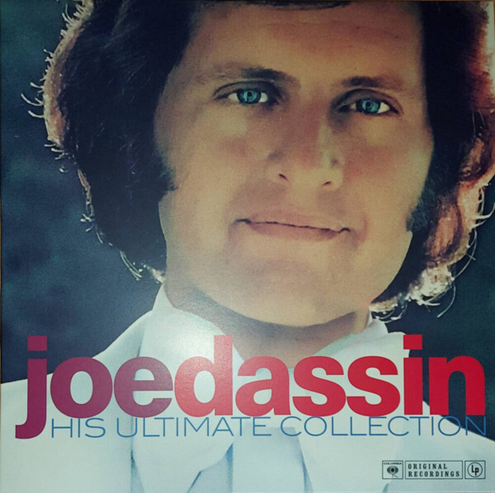 His Ultimate Collection (Hol) [LP] (ONLINE ORDER ONLY)
