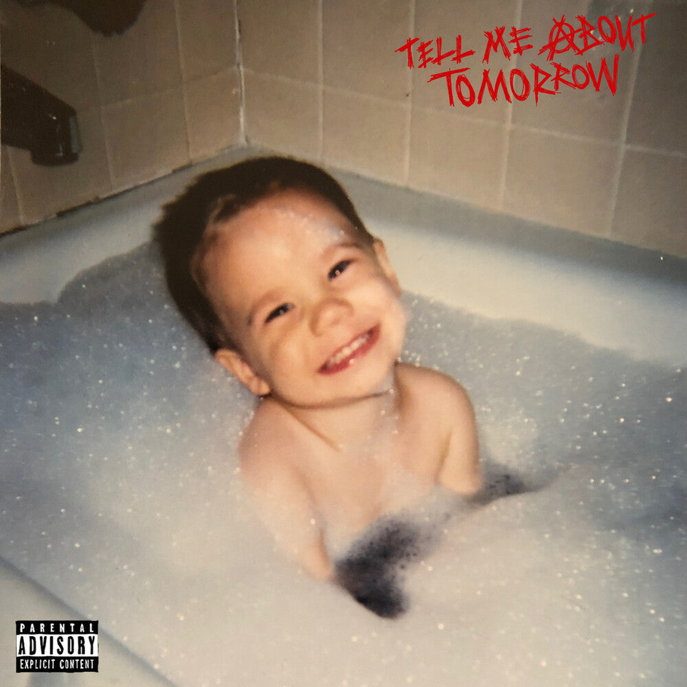 Tell Me About Tomorrow (Mod) [CD]