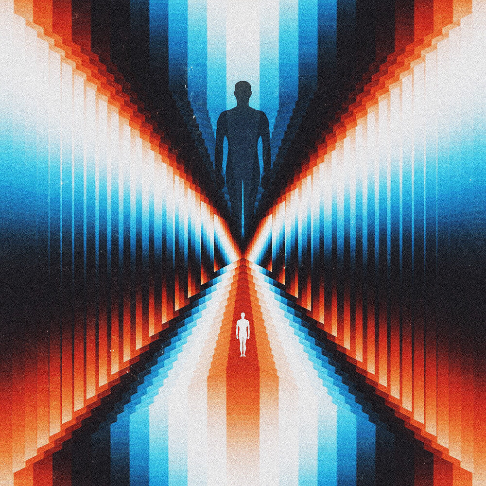 Don't You Feel Amazing? [CD]