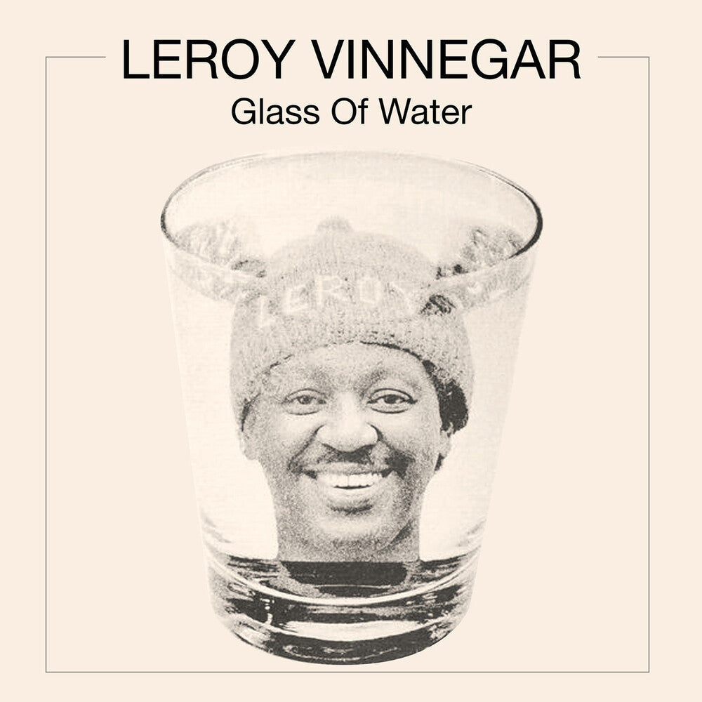 Glass Of Water (Mod) [CD]