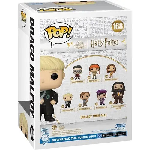 Funko Pop! Harry Potter Vinyl Figures - Select Figure(s) (Online Order Only)