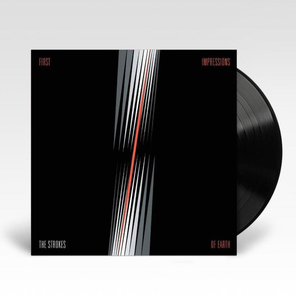 First Impressions Of Earth [Import LP]
