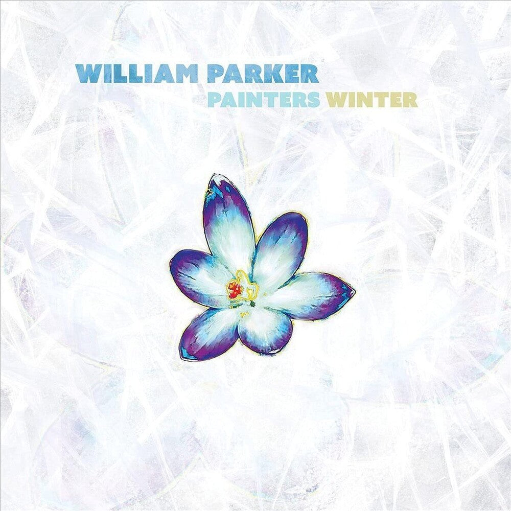 Painters Winter [Download Included]