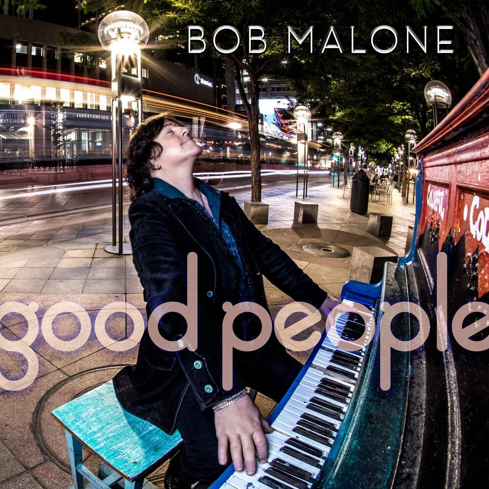 Good People [LP]