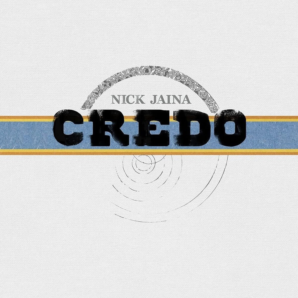Credo [LP]
