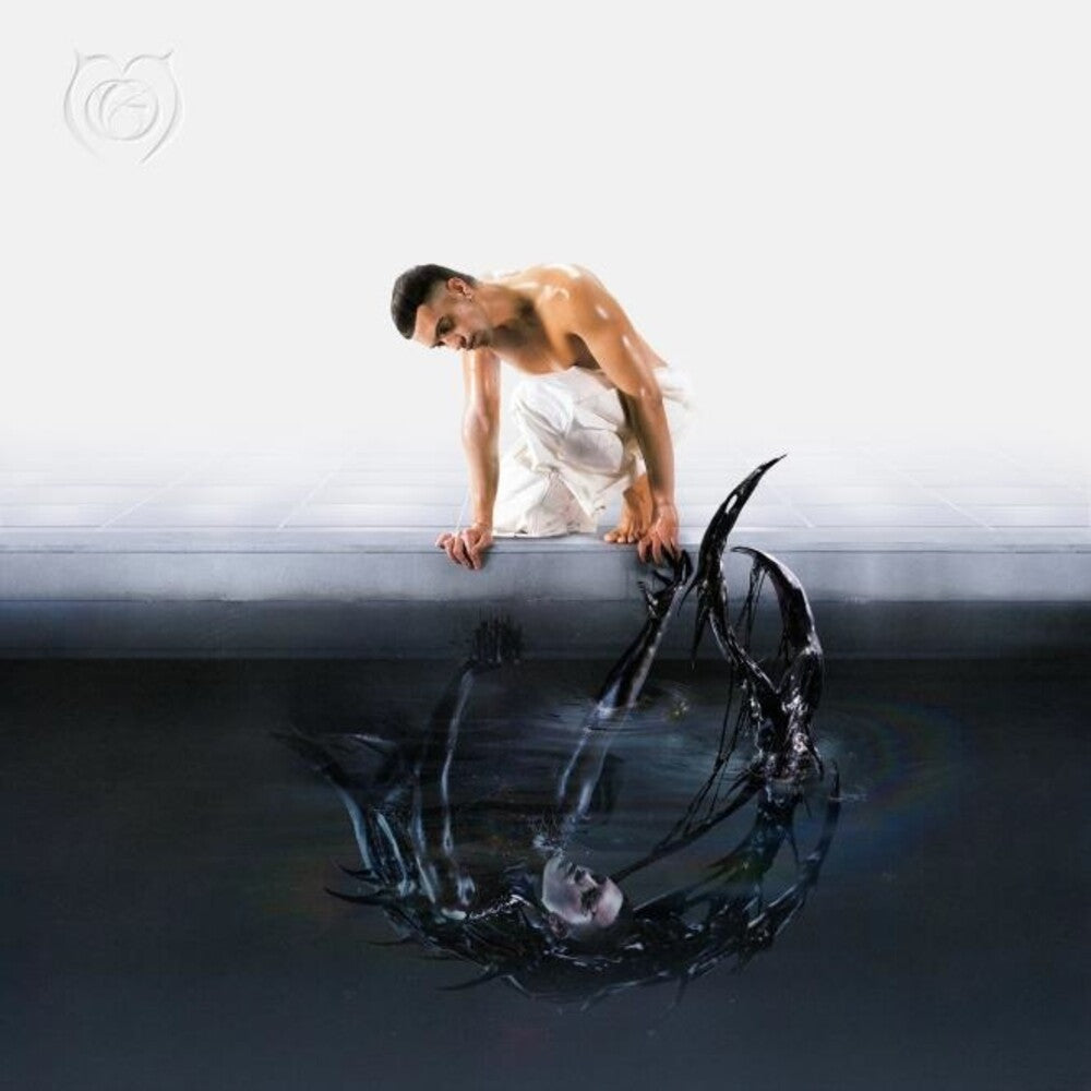 Ghettolimpo (Ita) [LP]