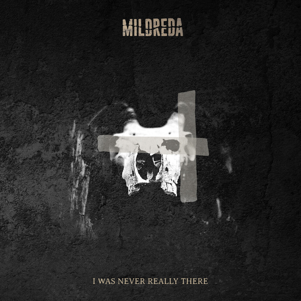 I Was Never Really There [Digipak]