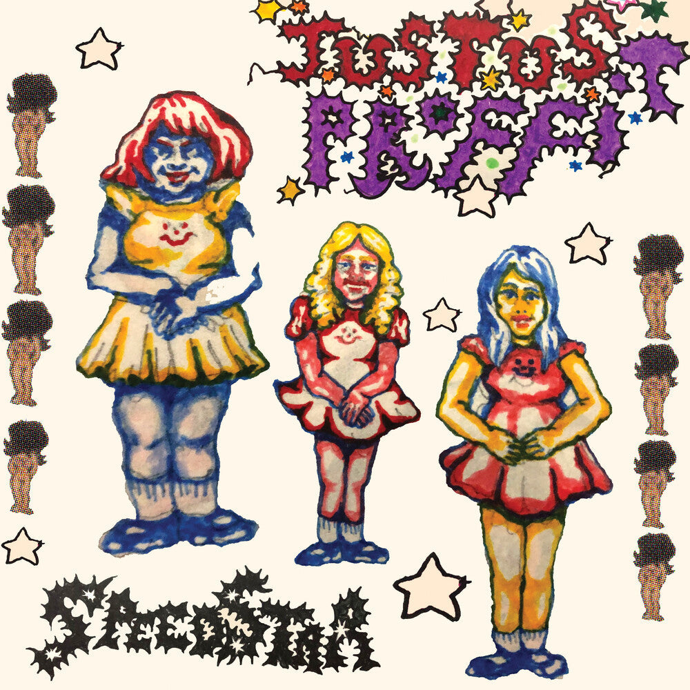 SpeedStar [LP]