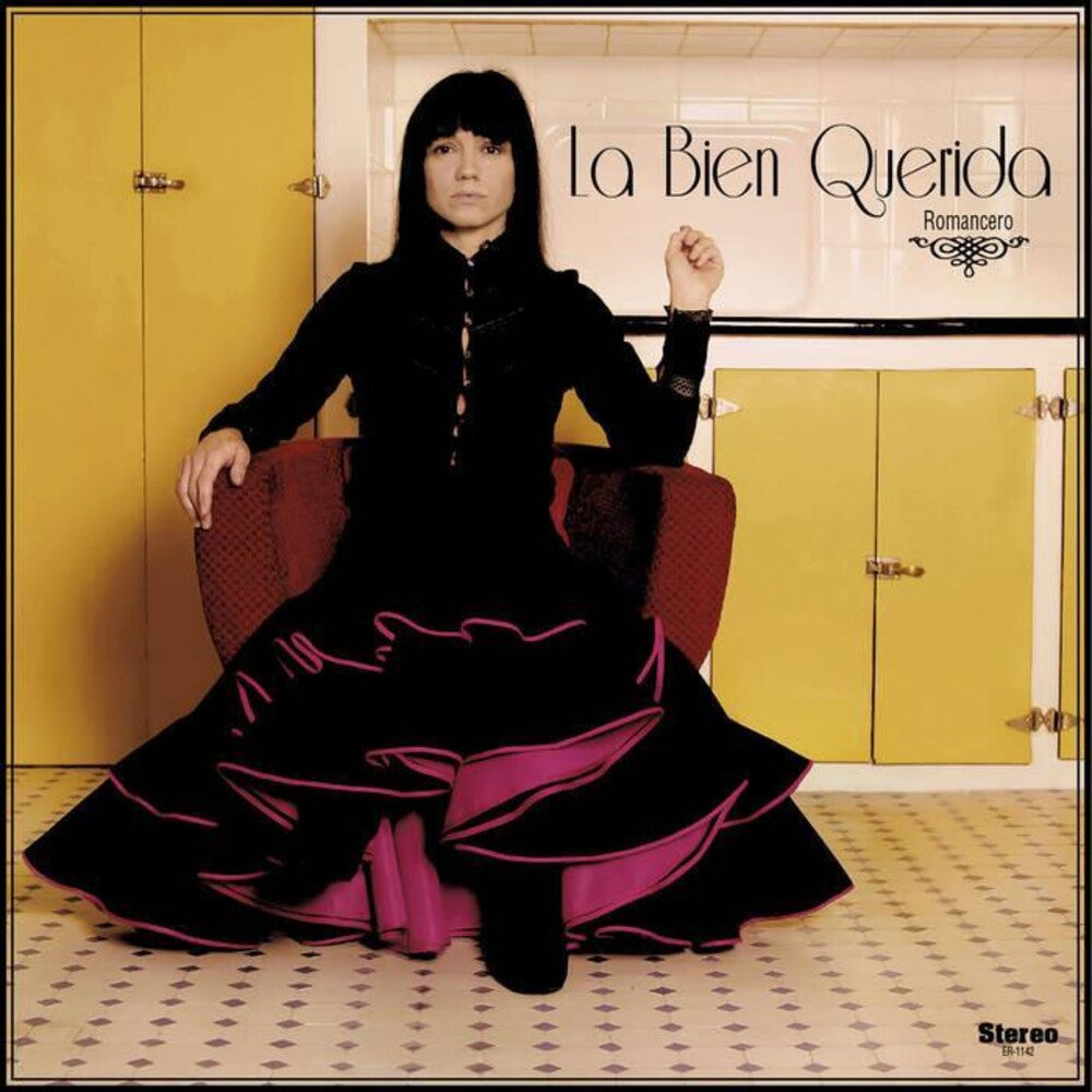 Romancero [Clear Vinyl] (Spa)