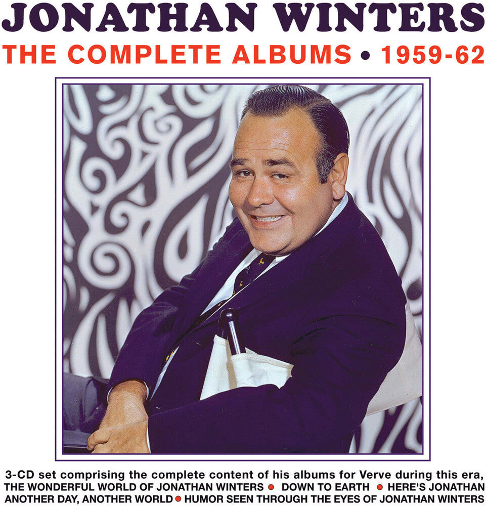 The Complete Albums 1959-62 [CD]