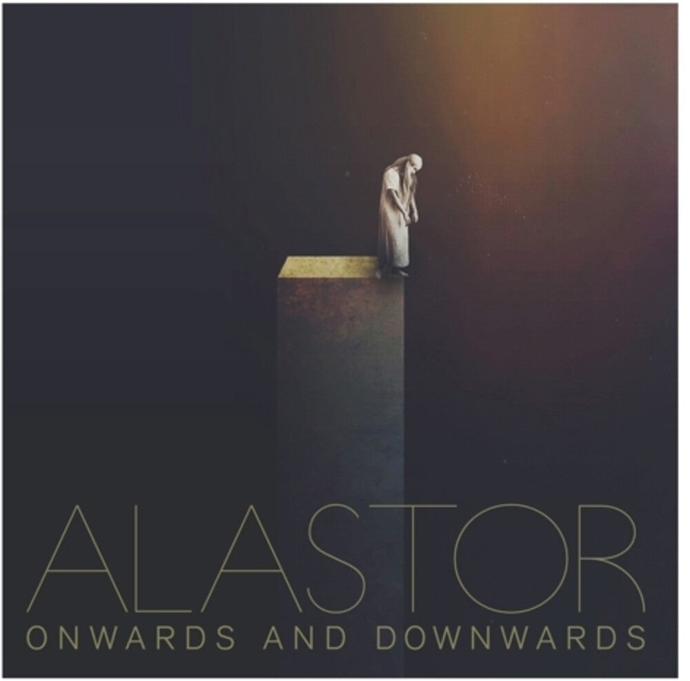 Onwards & Downwards [LP]