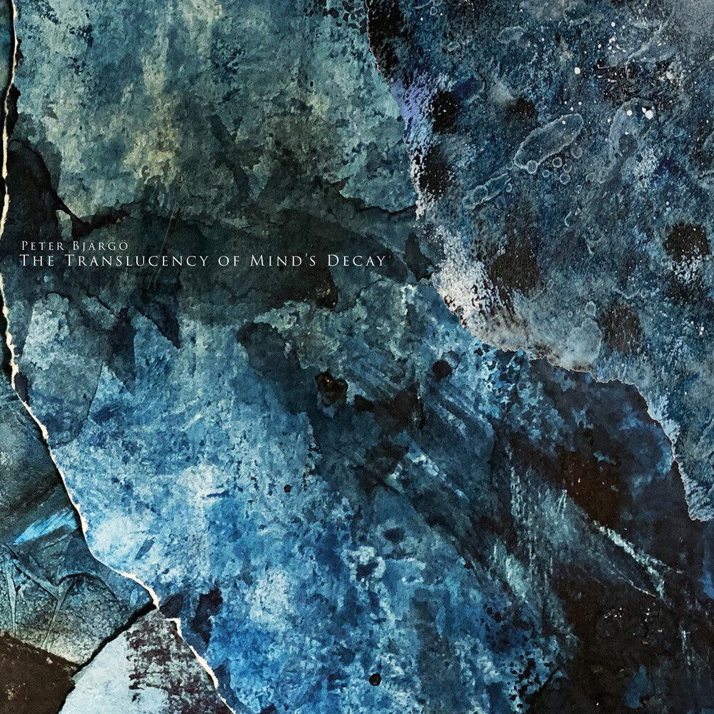 Translucency Of Mind's Decay (Uk) [LP]