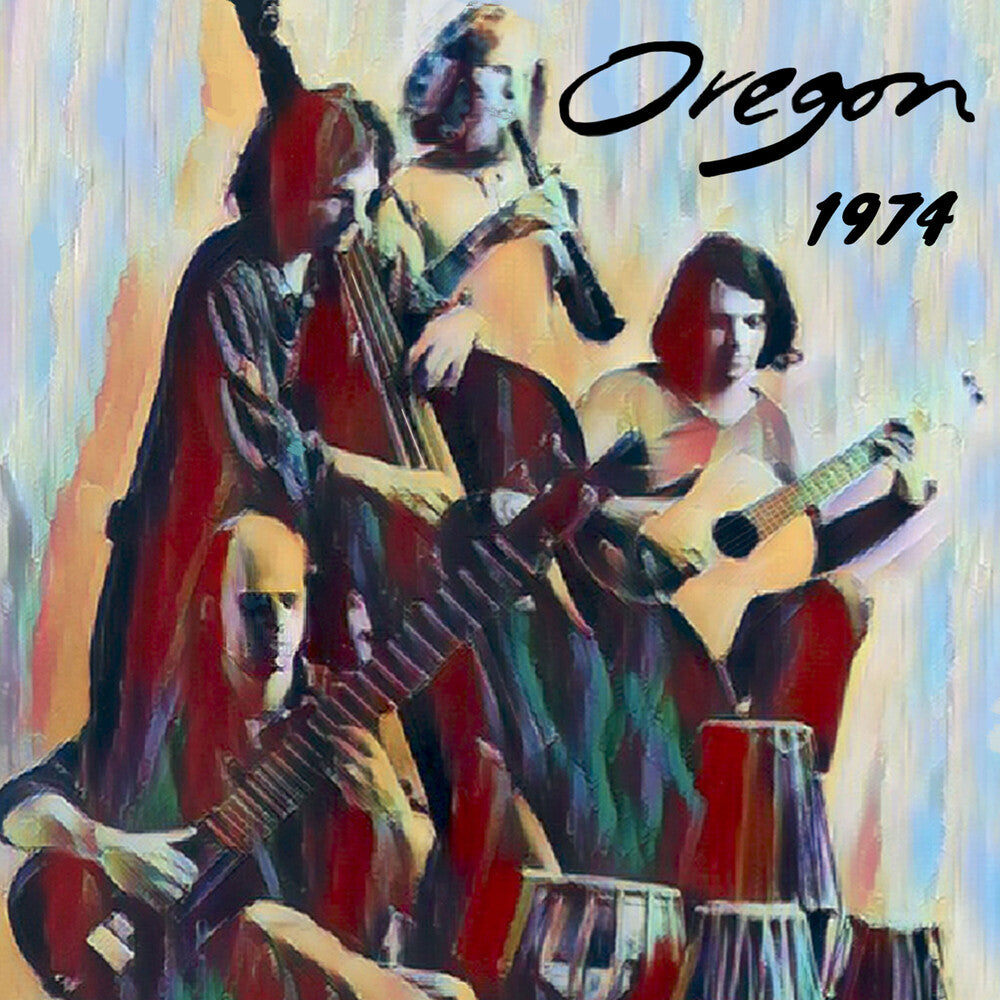 1974 [CD]