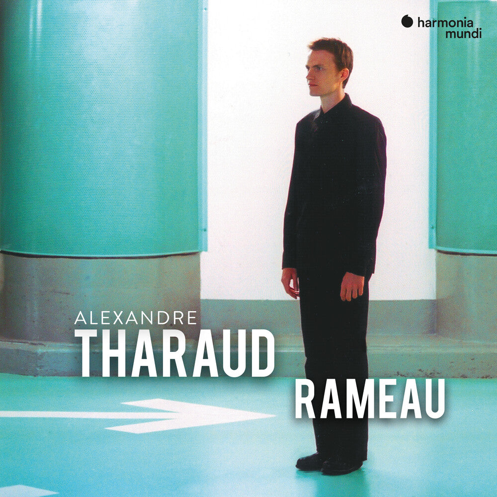 Rameau: Nouvelles Suites - 20th Anniversary Ed. [CD]