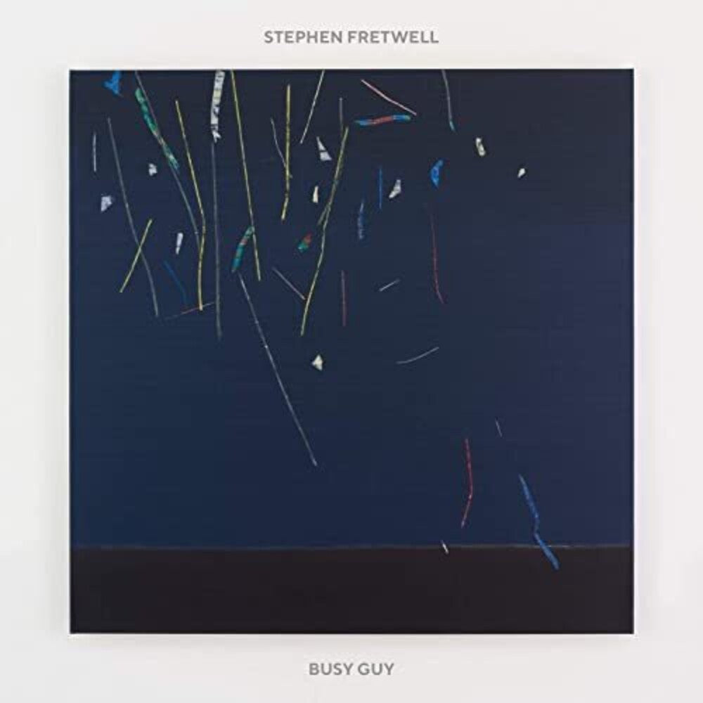 Busy Guy [LP]