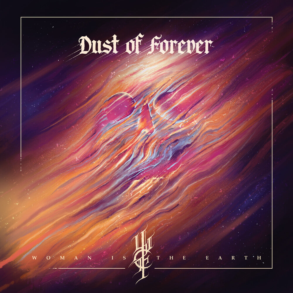 Dust Of Forever [LP]