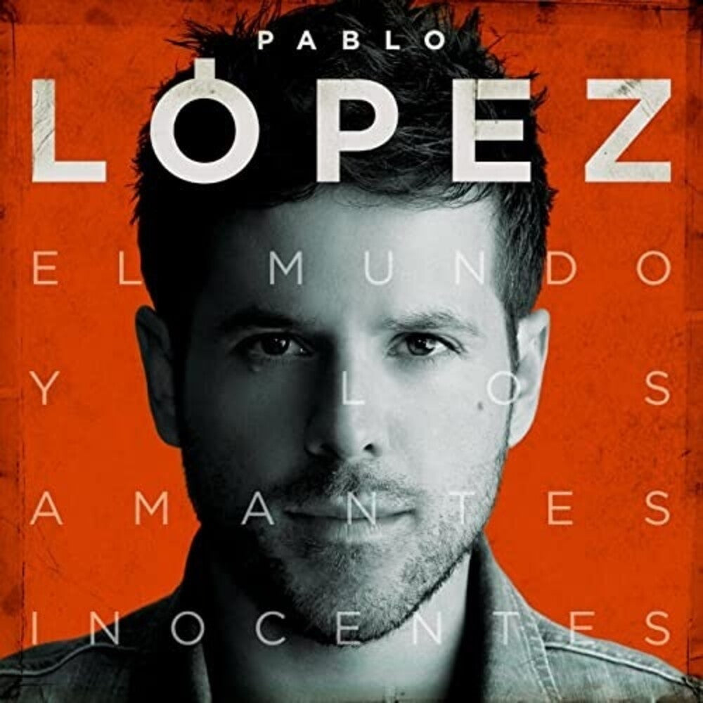 El Mundo Y Los Amantes Inocentes [LP]