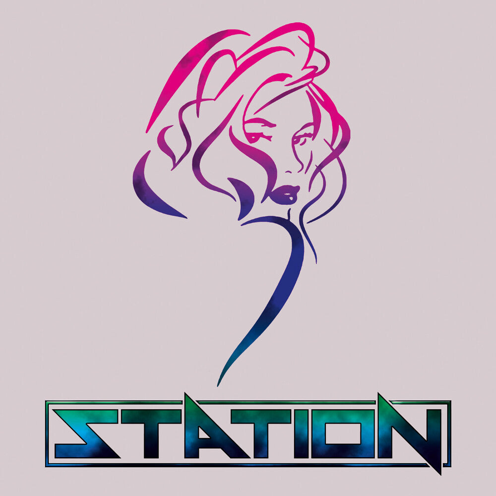Station [CD]