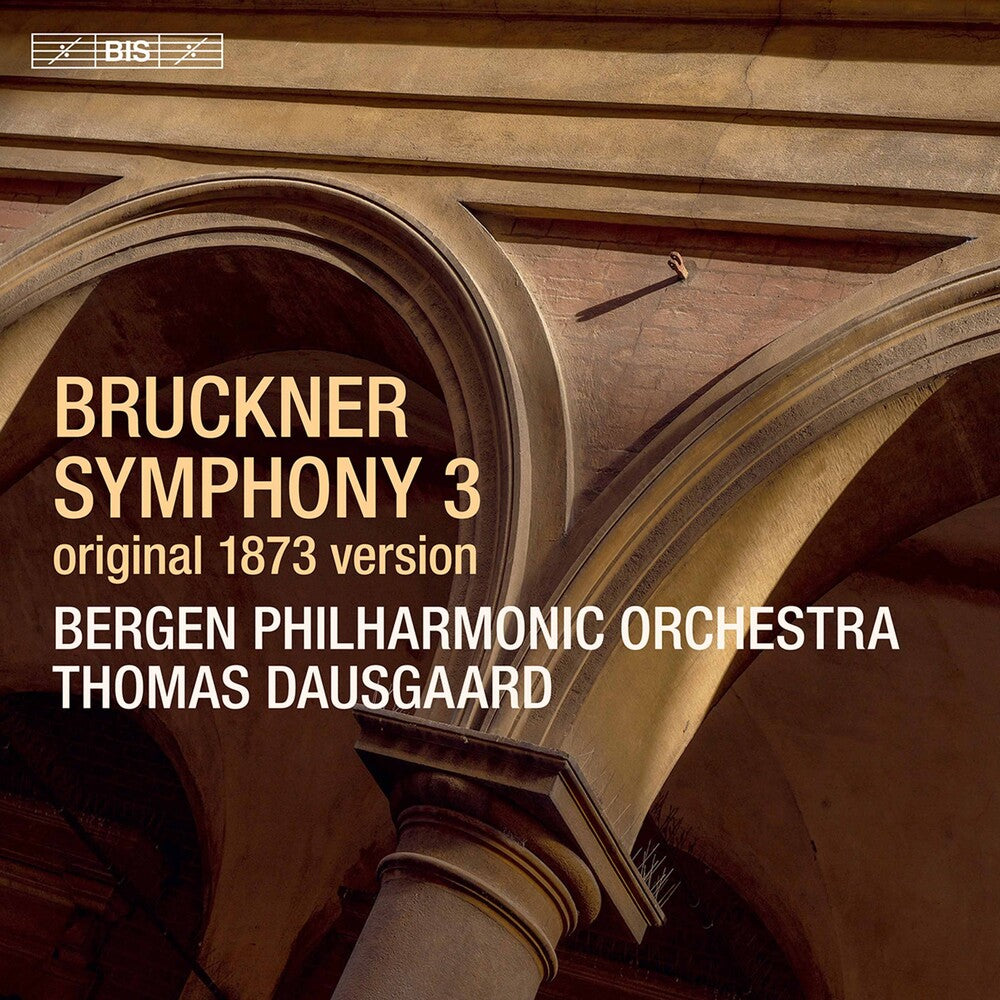 Symphony 3 In D Minor (Hybr) [CD]