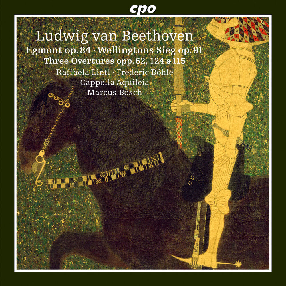 Orchestral Works (W/Cd) (2pk) [CD]