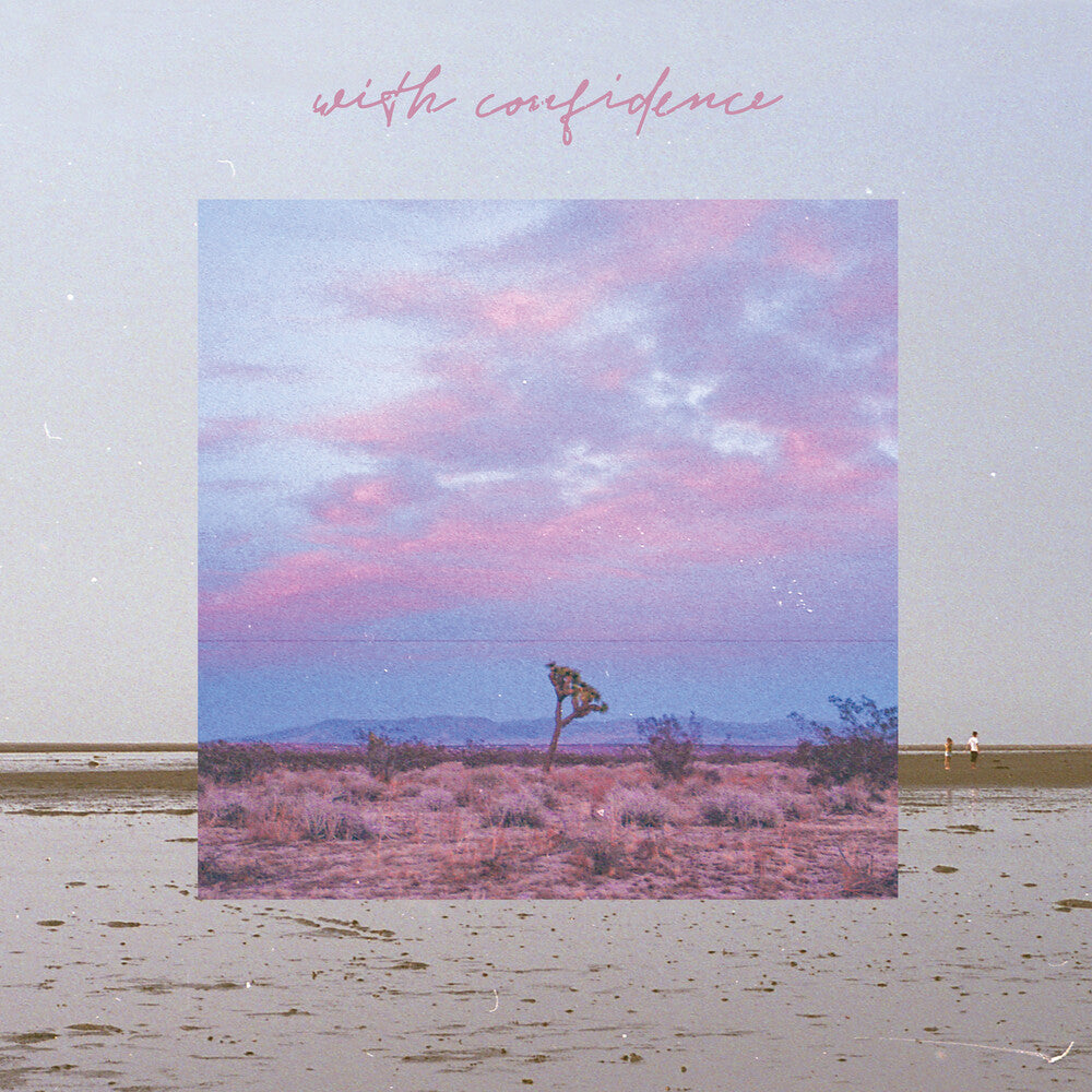 With Confidence [CD]