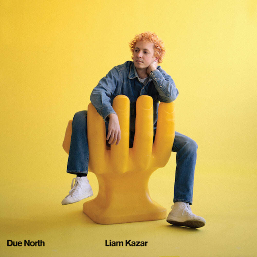 Due North [LP]