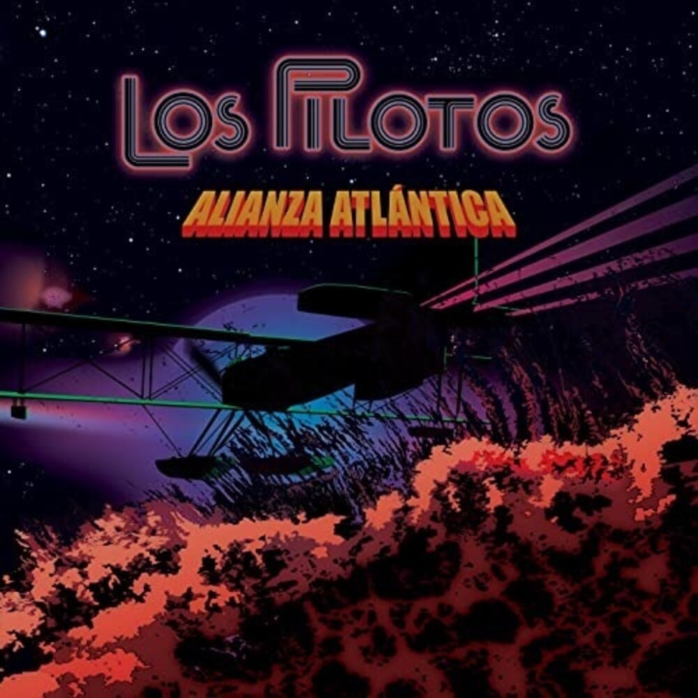 Alianza Atlantica (Spa) [LP]