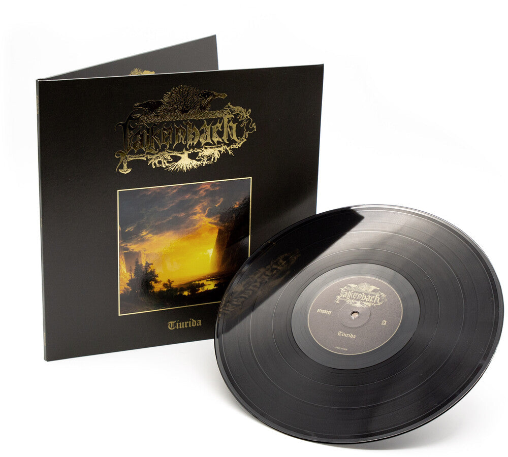 Tiurida (Gate) [180 Gram]
