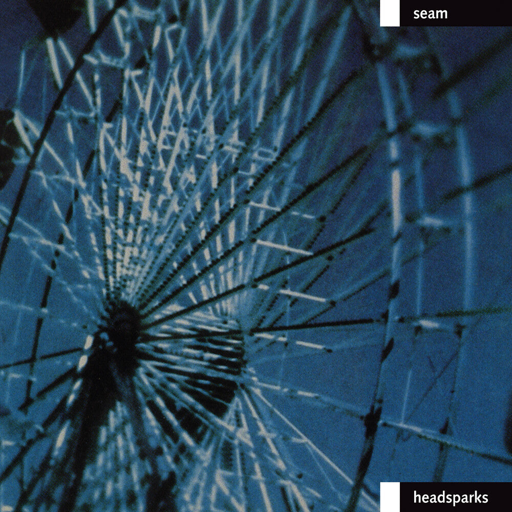 Headsparks [LP]