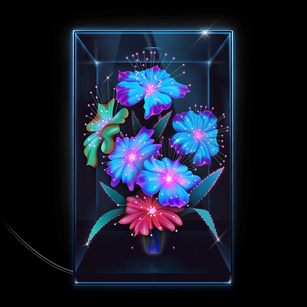 Una Rosa [LP]