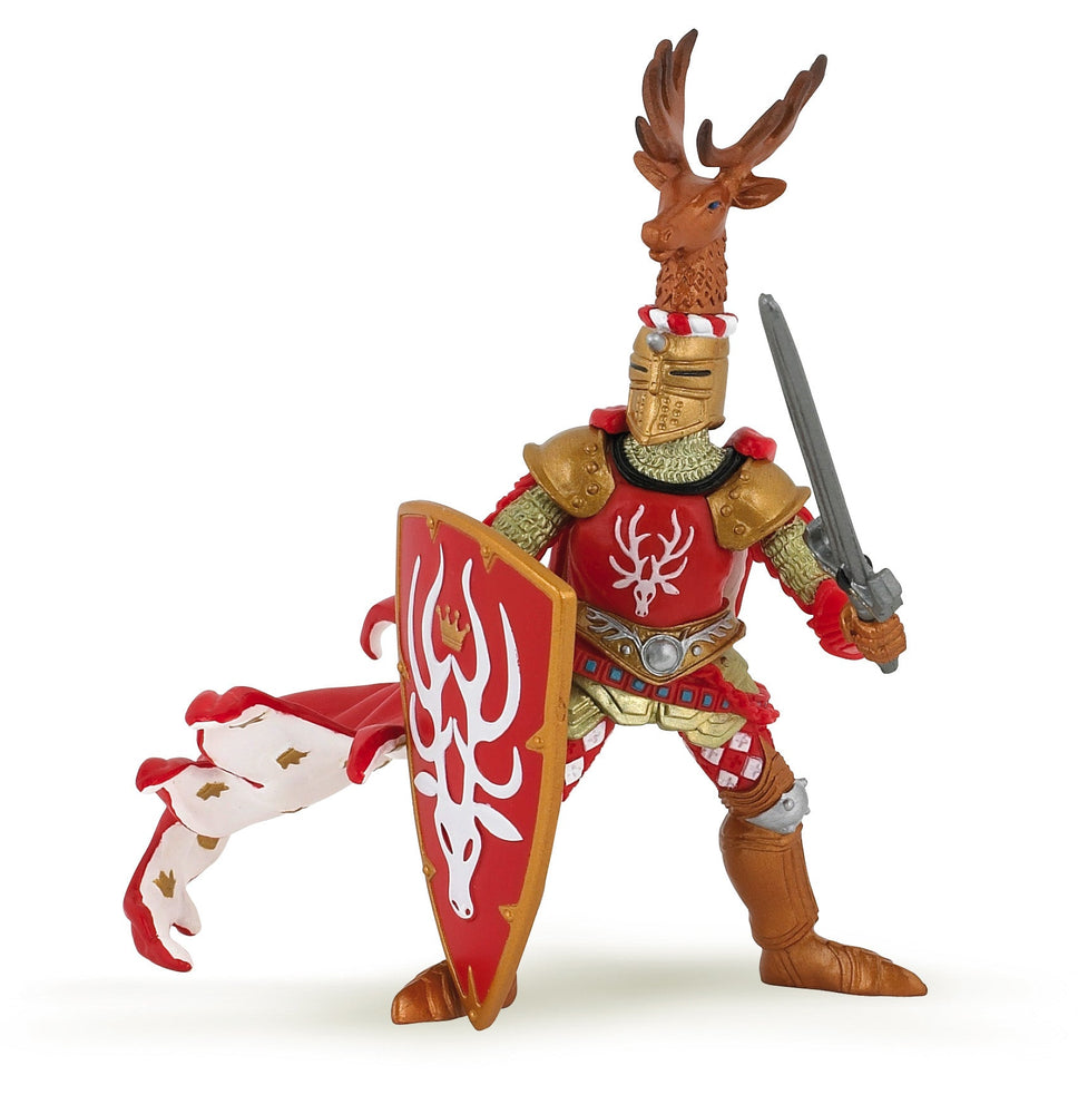 Papo Weapon Master Stag (ONLINE ORDER ONLY)