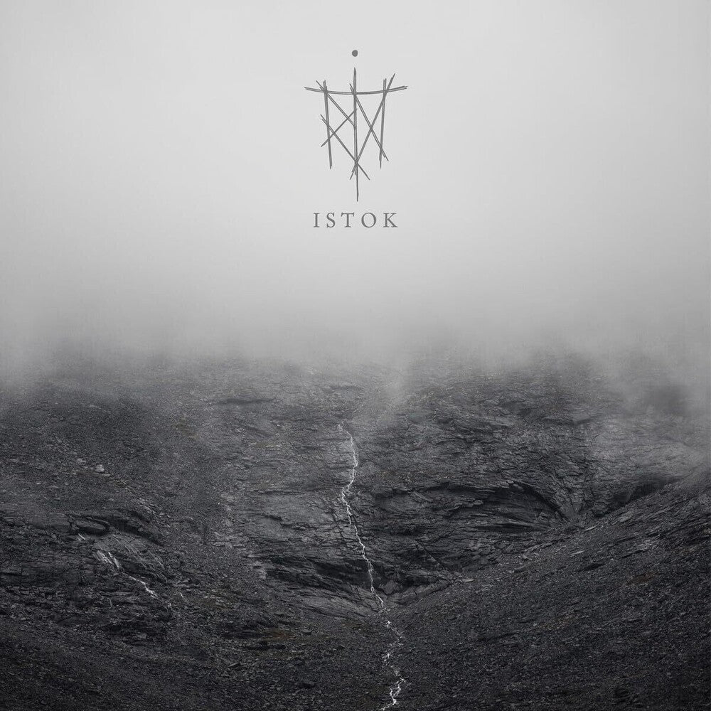 Istok [Black Vinyl] [Import]