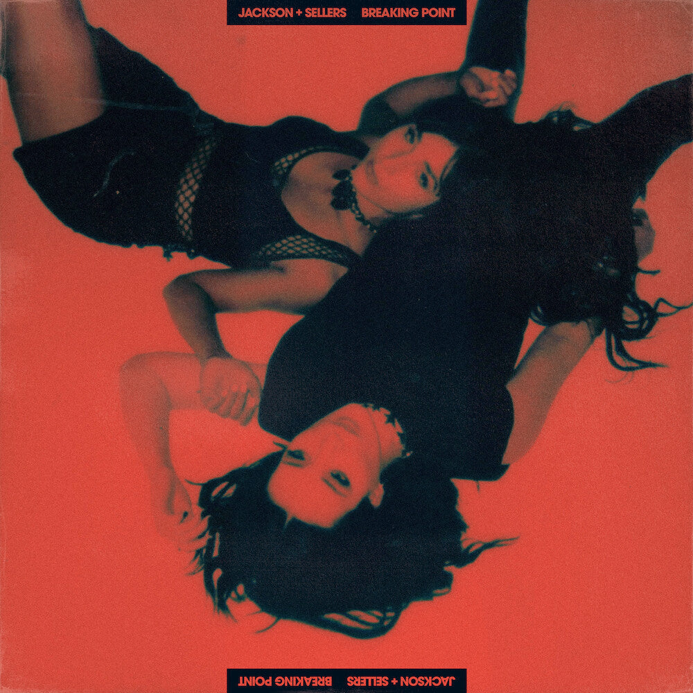Breaking Point [LP + Poster]