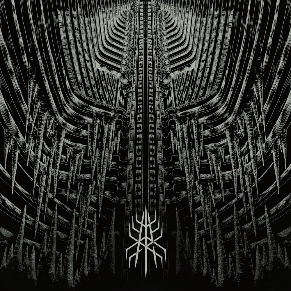 Monuments [LP]