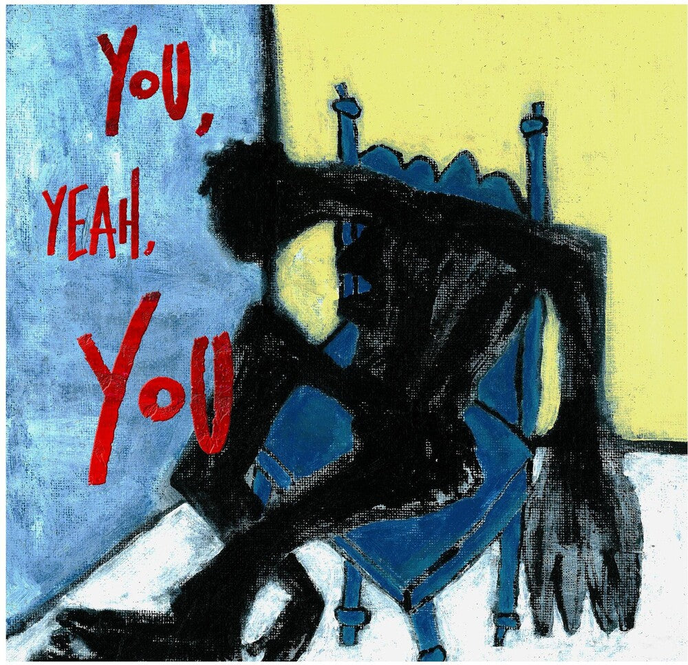 You, Yeah, You [LP]