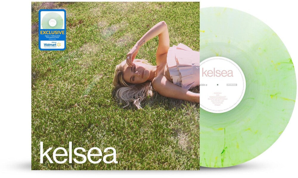 Kelsea [LP]