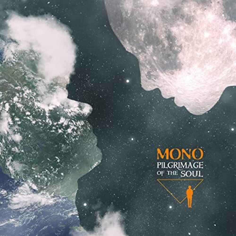 Pilgrimage Of The Soul [CD]