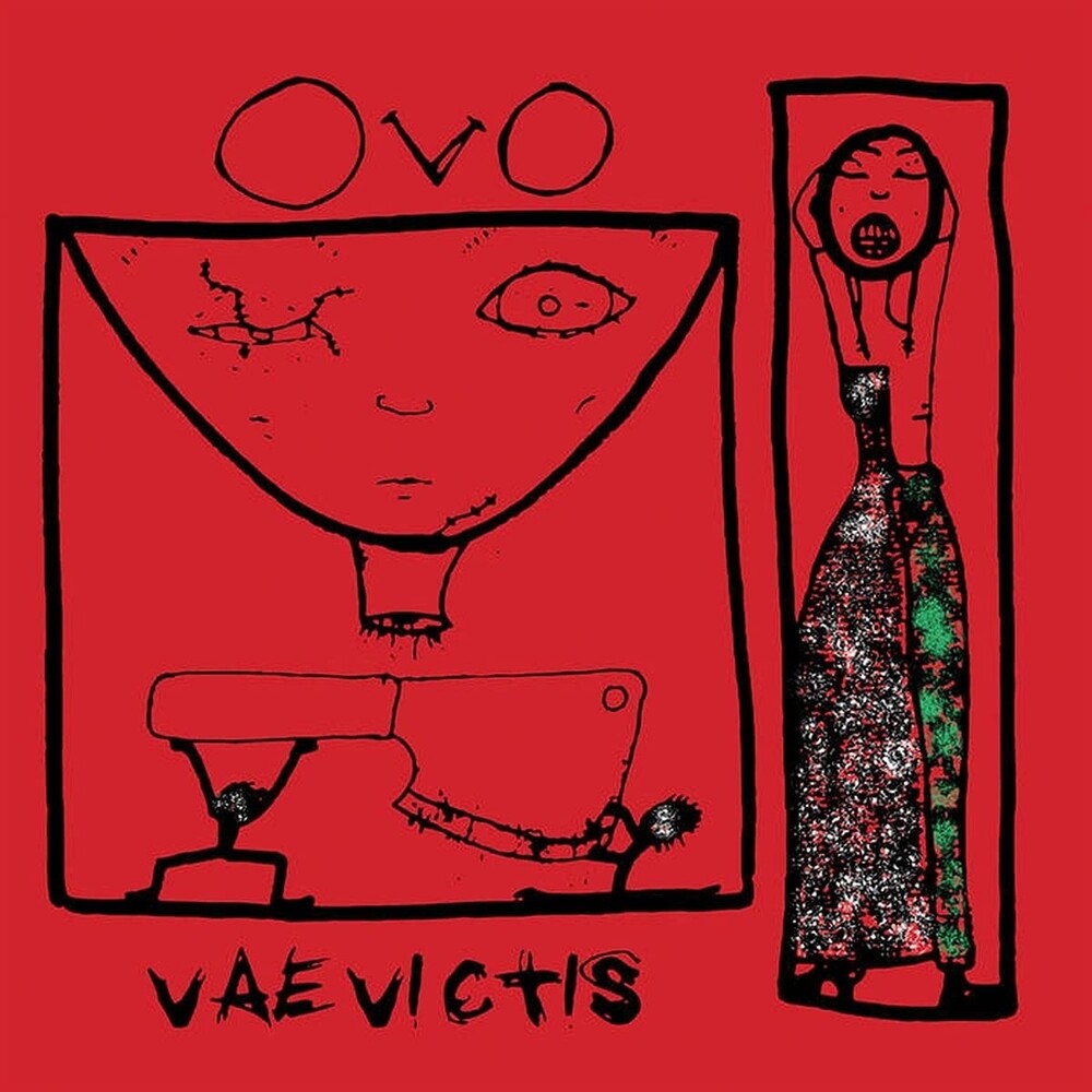 Vae Victis (Uk) [LP]