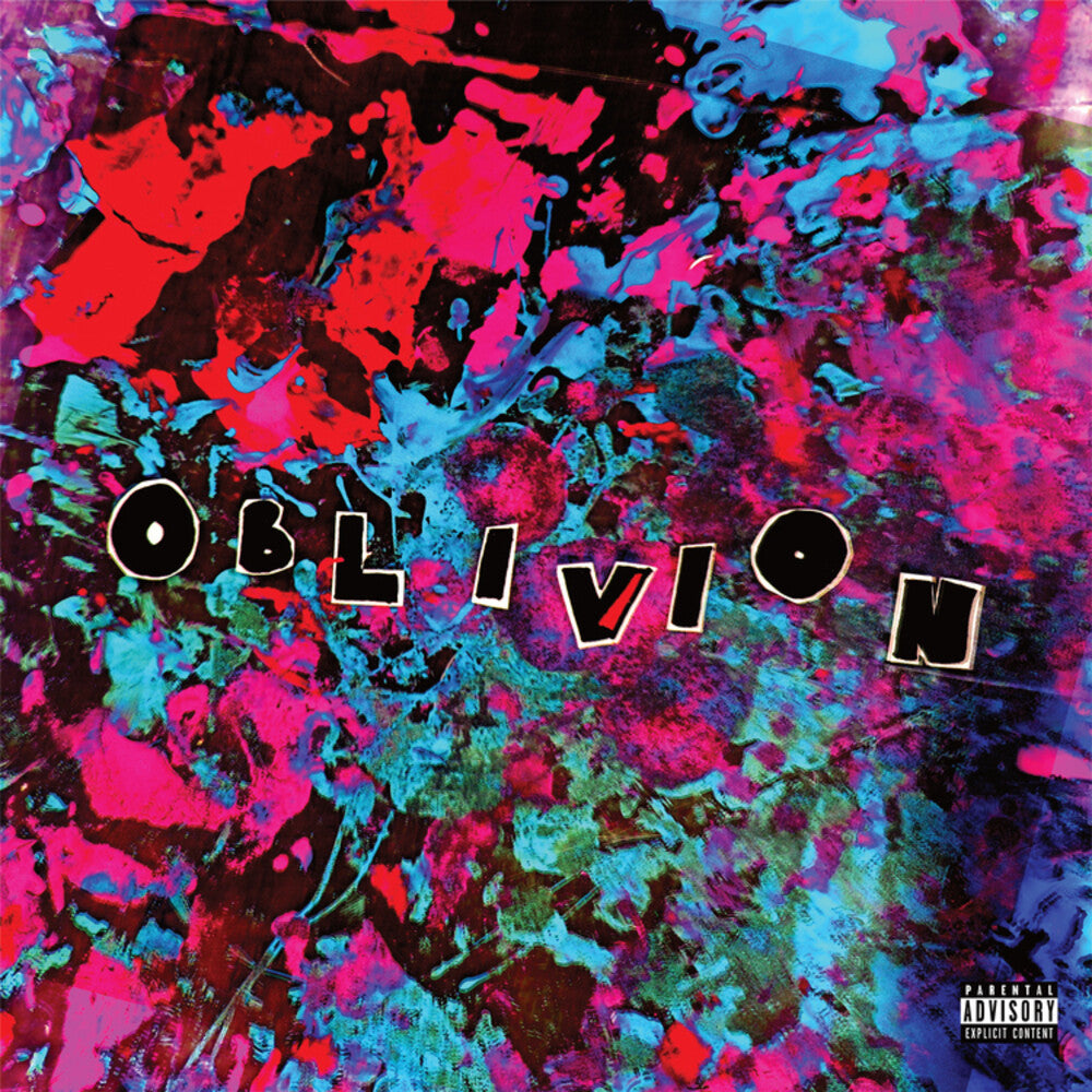 Oblivion [LP]