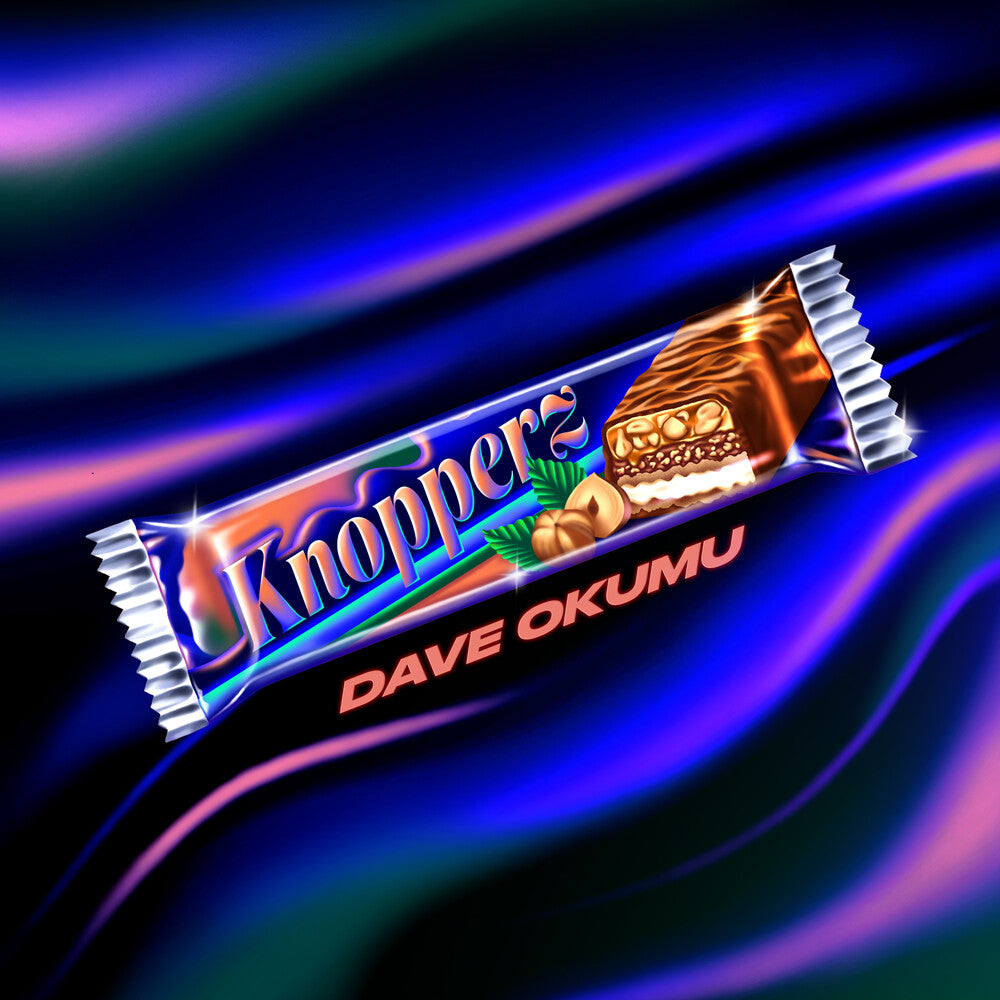 Knopperz [LP]